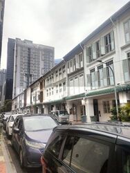 Lippo Centre (D2), Shop House #570949851